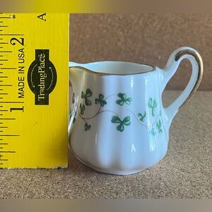 Royal Tara Miniature Pitcher, Made in Ireland 🇮🇪